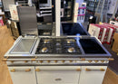 Lacanche 150cm Citeaux Classic Range Cooker [Made to Order Contact store directly]*contact store for price*