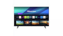HISENSE 50A6QTUK 50" LED 4K HDR Smart TV with Freely