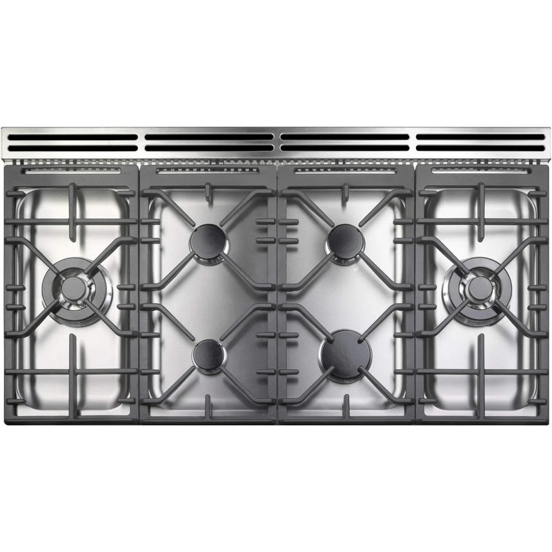 Rangemaster ELS110DFFGB Elise 110cm Dual Fuel Range Cooker - Gloss Black*contact store for price*