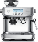 Sage SES878BSS4GEU1 The Barista Pro Coffee Machine - Stainless steel*contact store for price*