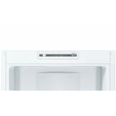 Bosch Series 2 KGN34NWEAG NoFrost 50/50 Fridge Freezer - White