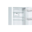 Bosch Series 2 KGN34NWEAG NoFrost 50/50 Fridge Freezer - White