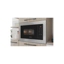 Indesit MWI125GXUK Built In Microwave With Grill - Stainless Steel*contact store for price*