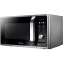 Samsung MS23F301TAS - Solo Microwave Oven in Silver*contact store for price*