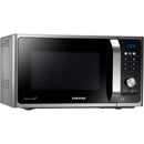 Samsung MS23F301TAS - Solo Microwave Oven in Silver*contact store for price*