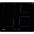 Indesit IS83Q60NE 60cm Induction Hob - Black*contact store for price*