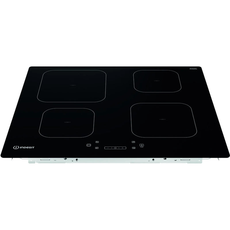 Indesit IS83Q60NE 60cm Induction Hob - Black*contact store for price*