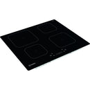 Indesit IS83Q60NE 60cm Induction Hob - Black*contact store for price*