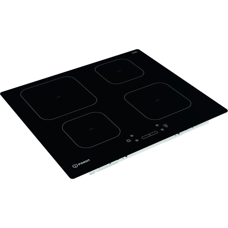 Indesit IS83Q60NE 60cm Induction Hob - Black*contact store for price*
