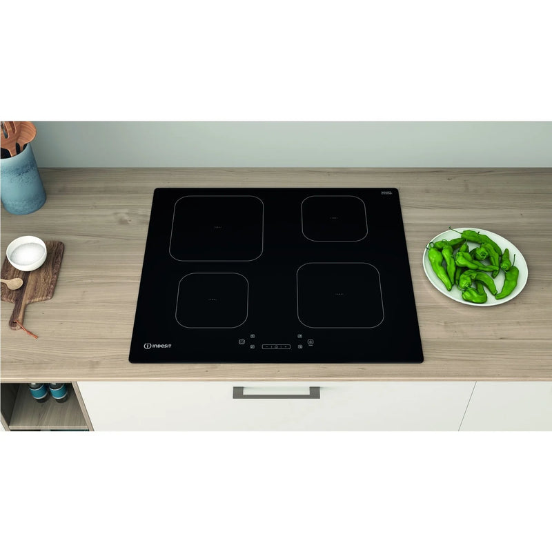 Indesit IS83Q60NE 60cm Induction Hob - Black*contact store for price*