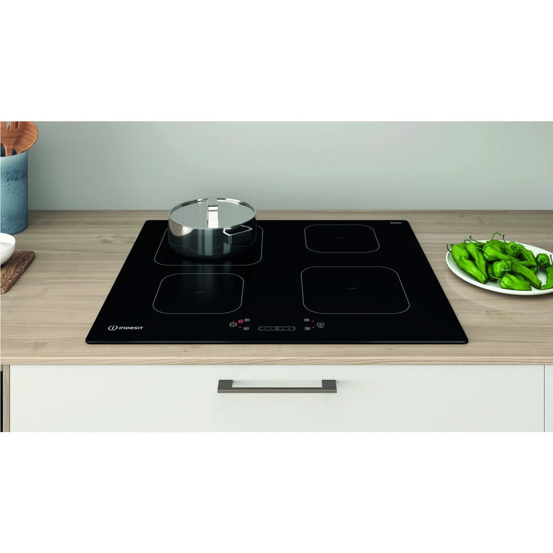 Indesit IS83Q60NE 60cm Induction Hob - Black*contact store for price*
