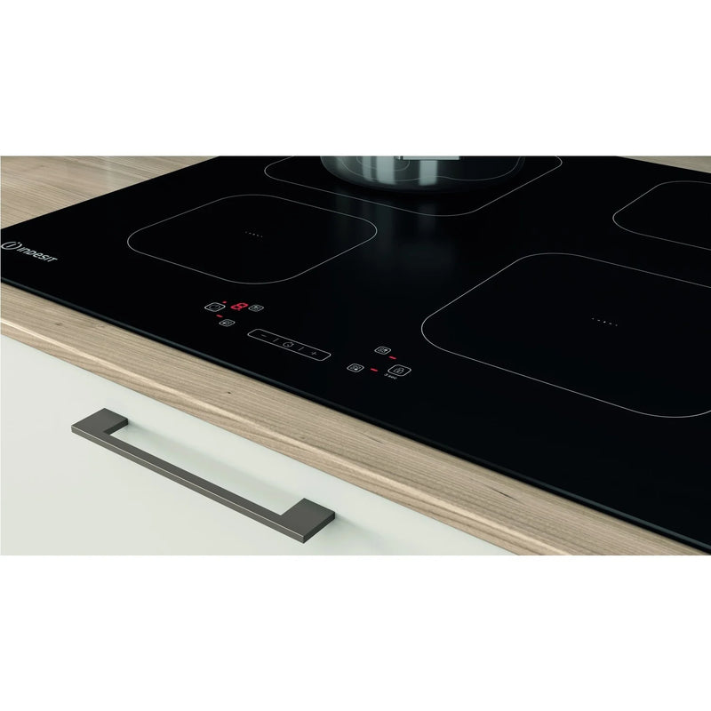 Indesit IS83Q60NE 60cm Induction Hob - Black*contact store for price*