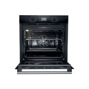 HOTPOINT SA2540HBL Multifunction Built-in Single Oven - Black