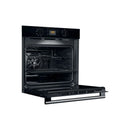 HOTPOINT SA2540HBL Multifunction Built-in Single Oven - Black