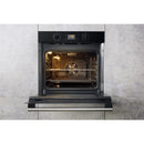 HOTPOINT SA2540HBL Multifunction Built-in Single Oven - Black