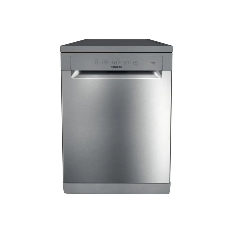 Hotpoint H2FHL626XUK 14-place setting dishwasher - Stainless steel*contact store for price*