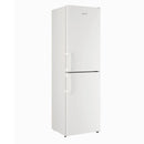 Indesit IB55732WUK 50/50 Fridge Freezer - White