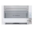 Indesit IB55732WUK 50/50 Fridge Freezer - White