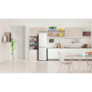Indesit IB55732WUK 50/50 Fridge Freezer - White