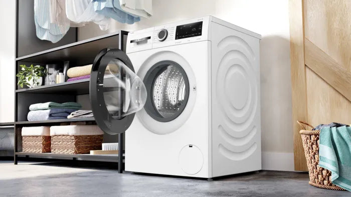 Bosch Series 6 WGG254F1GB i-Dosing 10kg 1400rpm Washing Machine [Free 5-year parts & labour guarantee]  *Contact store for pricing*