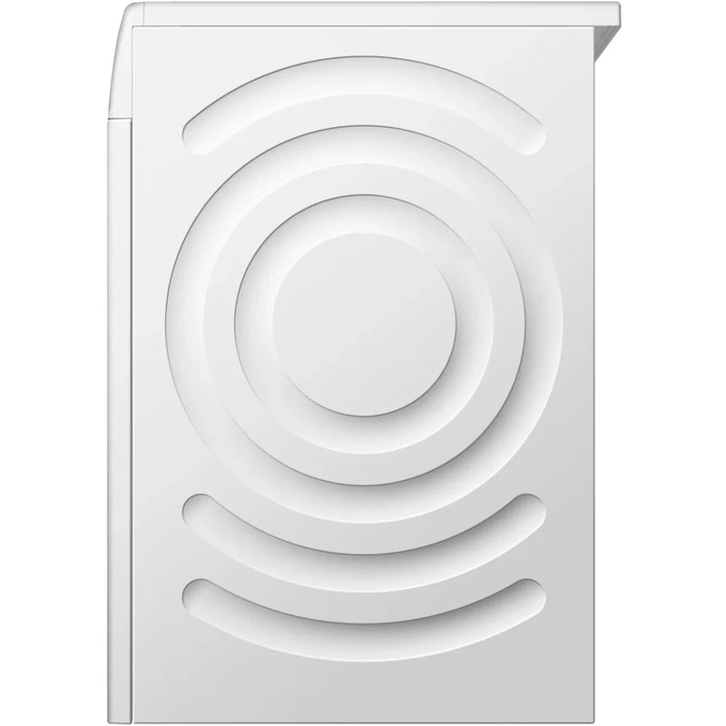 Bosch Series 4 WAN28259GB 9kg 1400 Spin Washing Machine - White [Free 5-year parts & labour guarantee]