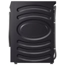 Hisense WF7S1247BB Auto Dosing 12kg 1400 Spin Washing Machine - Black *£100 Cashback*   *Contact store for pricing*