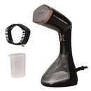 Hamilton Beach HB016 ProCare Handheld Garment Steamer - Black & Bronze