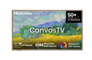 Hisense 55S7NQTUK Canvas 55'' HDR UHD 4K QLED Smart TV With Alexa*contact store for price*