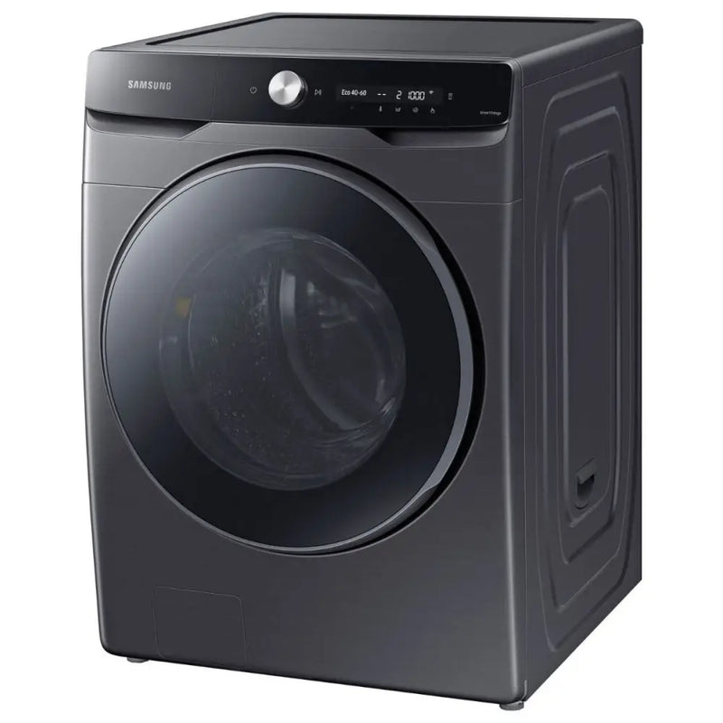 Samsung WF20DG8650BVU1 20kg EcoBubble High Capacity Washing Machine