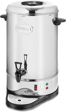 Swan SWU20L Stainless Steel Boiler