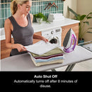 Morphy Richards 302000 TurboGlide Steam Iron