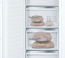 Bosch Series 4 GIN81VEE0G Built-in Fixed door Tall Freezer [fixed hinge]*contact store for price*