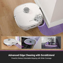 Eureka J15 Pro Robotic Vacuum Cleaner with Mop