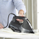 Russell Hobbs 27000 3100 watts Diamond Elite Steam Iron