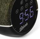 Roberts Zen Alarm clock radio - Black