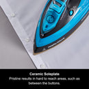 Morphy Richards 303210 Turbosteam Iron