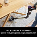 Shark IP3251UKT PowerDetect Cordless Vacuum Cleaner with Auto-Empty