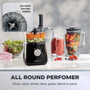 Daewoo SDA2100 750W Food Processor