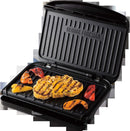 George Foreman 25810 Medium Electric Health Grill
