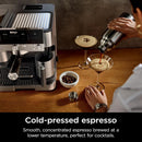 Ninja ES601UK Luxe Café Premier Espresso Coffee Machine*contact store for price*