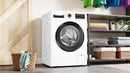 Bosch Series 6 WGG24400GB AntiStain 9kg 1400rpm Washing Machine [Free 5-year guarantee]  *Contact store for pricing*