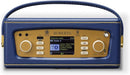 Roberts Revival iStream 3 DAB/DAB Plus FM Wireless Portable Radio - Midnight Blue