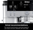 Ninja ES601UK Luxe Café Premier Espresso Coffee Machine*contact store for price*
