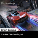 Hisense 65E7NQTUK PRO 144Hz 4K UHD HDR QLED Smart TV