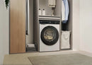 Haier HW100-BP14357UUK X Series 5 10kg 1400rpm Washing Machine - White