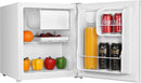 Haden HR55W Table Top Fridge With Chillerbox*contact store for price*