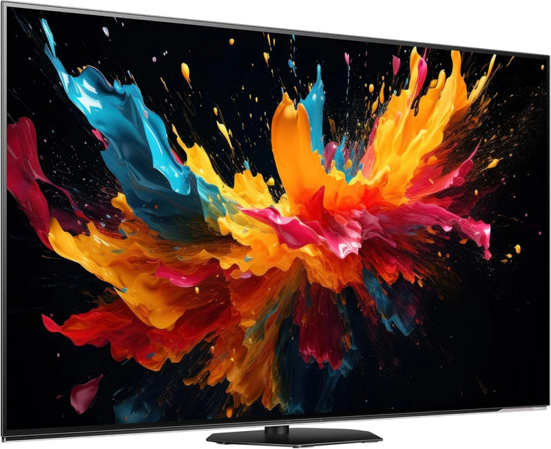 Hisense 65A85NTUK 65'' HDR UHD 4K 120Hz OLED Smart TV*contact store for price*