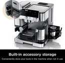 Ninja ES601UK Luxe Café Premier Espresso Coffee Machine*contact store for price*
