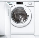 Candy CBW 49D1W4-80 9kg 1400rpm Integrated Washing Machine