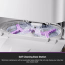 Eureka J15 Pro Robotic Vacuum Cleaner with Mop